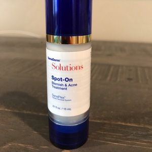 Spot On Blemish and Acne Treatment .51 FLoz